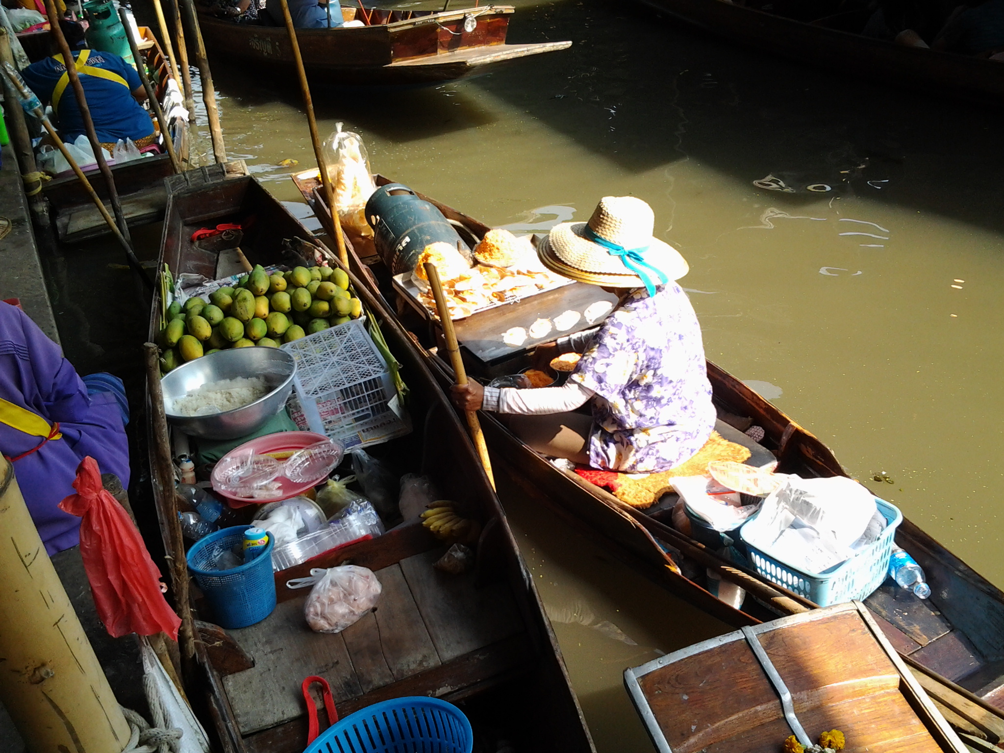 Thai Land