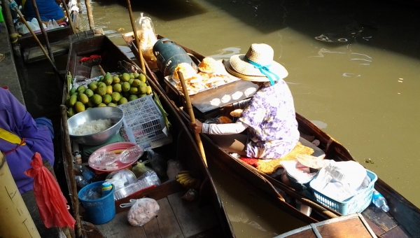 Thai Land