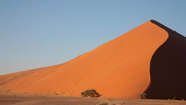 Namibia per tutti!