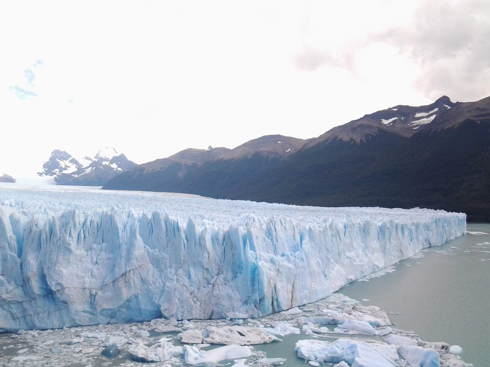Argentina la Linda
