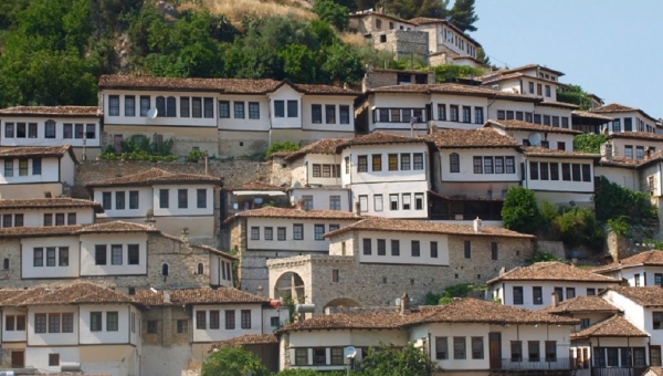 Albania e Montenegro, piacevole scoperta!