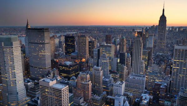 La mia New York - guida di Cate!