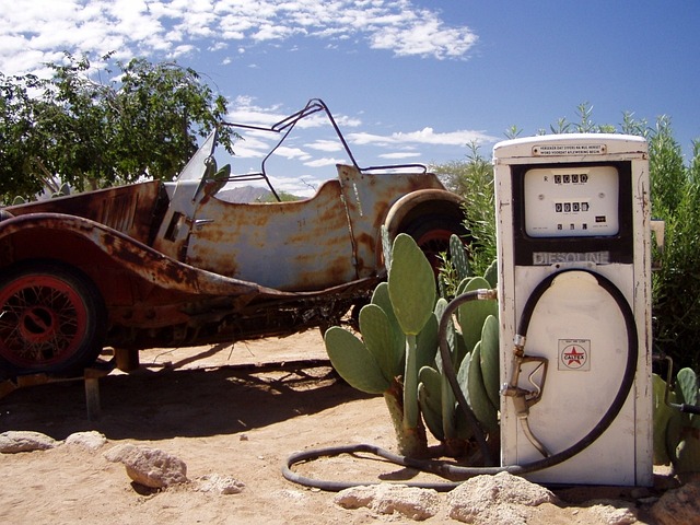 Epica Namibia 2025 - Tour con auto a noleggio o guida