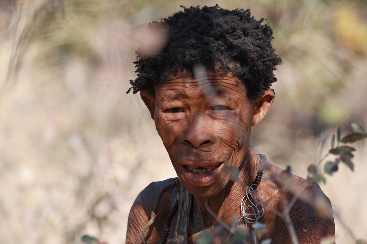 Scopri l’anima autentica dell’Africa: un viaggio avventuroso in Namibia