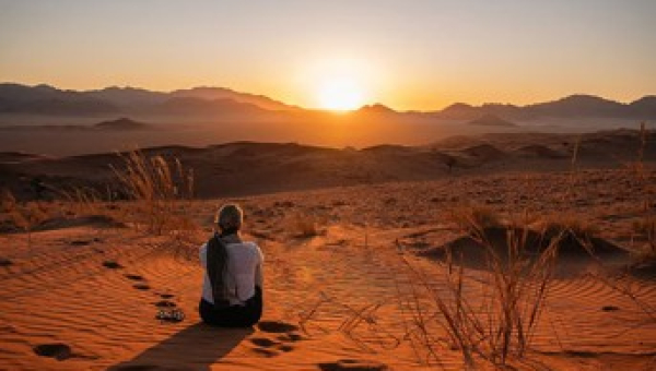 VIAGGIO CON CATE: LA NAMIBIA CHE SI SENTE - 6-19 Marzo 2027 