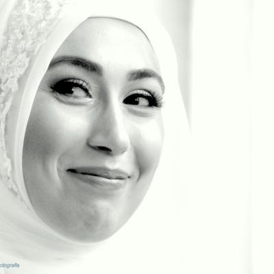 Sposa Berlino