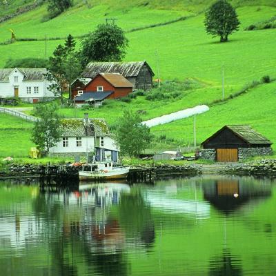 Norvegiafiordo